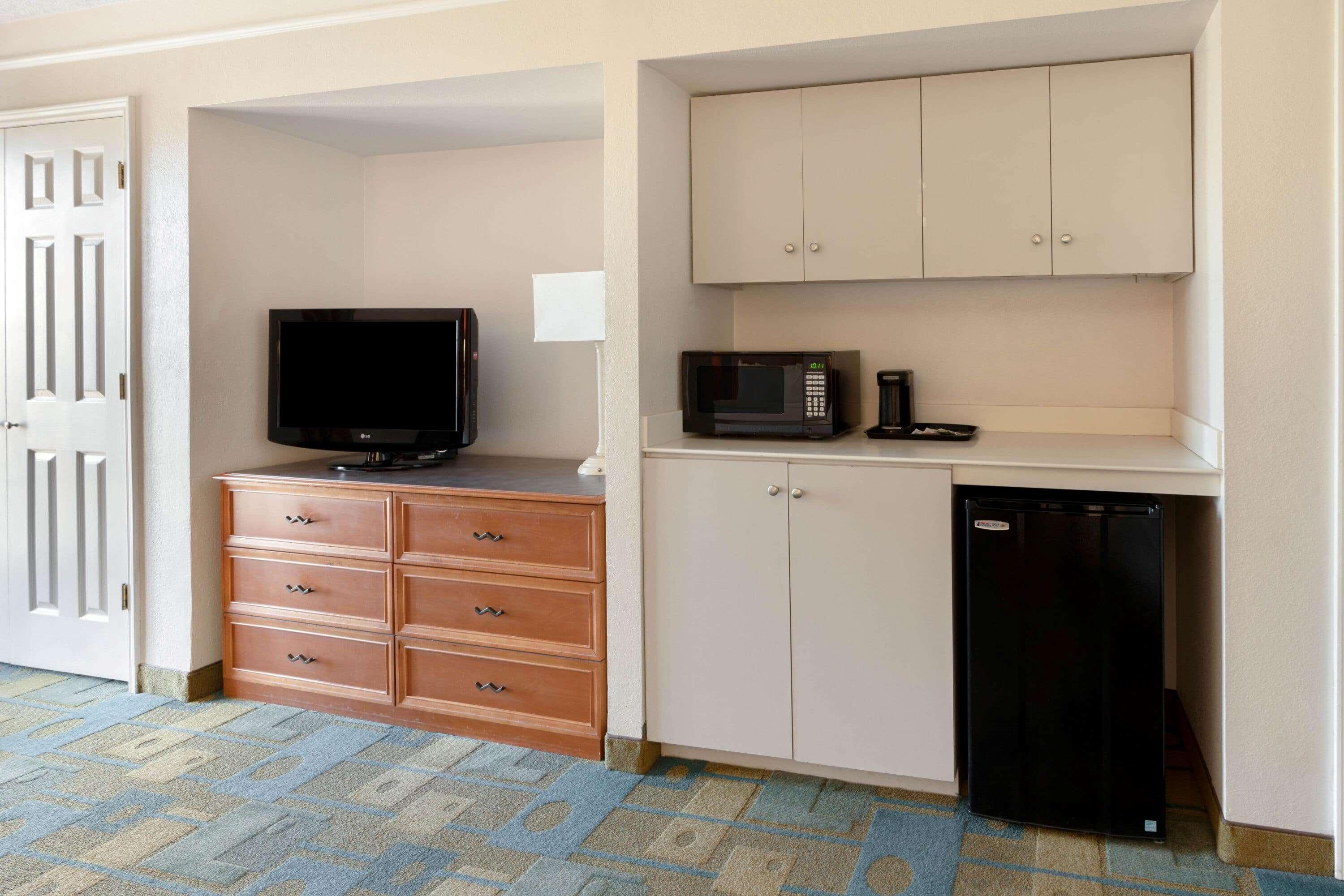 La Quinta Inn By Wyndham Phoenix Sky Harbor Airport Tempe Exterior foto